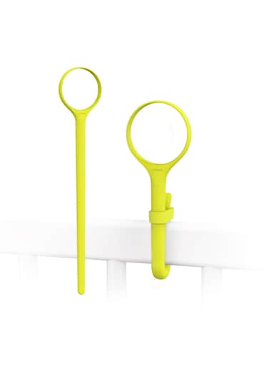 Lollipop Exchangeable Outer Sleeve 30cm - Pistachio