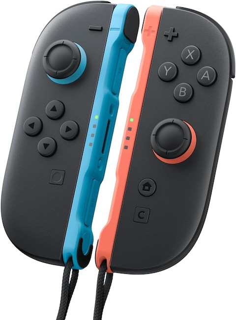 Nintendo Switch ＋ Joy-Conセット Official Nintendo Switch Joy-Con Controller Set: Pastel