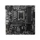 اللوحة الأم MSI Pro B760M-P DDR4