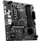 MSI Pro B760M-P DDR5 Intel B760 LGA 1700 Micro ATX Motherboard