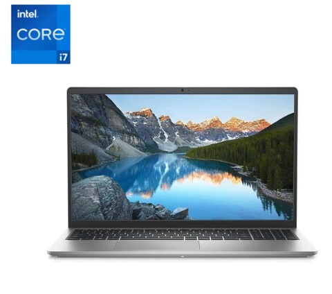 Buy Dell Laptop Intel Core i7-1255U / 15.6inch FHD / 1TB SSD