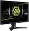 MSI MAG 256F 24.5 Inch FHD IPS 180Hz 1ms Gaming Monitor - 9S6-3BC11H-006
