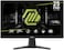 MSI MAG 256F 24.5 Inch FHD IPS 180Hz 1ms Gaming Monitor - 9S6-3BC11H-006
