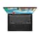 MSI Modern 14 Laptop, Intel Core i5-1235U, 8GB RAM, 512GB SSD, 14-inch FHD IPS, Windows 11 Home, Black, English/Arabic Keyboard- 9S7-14J112-1067