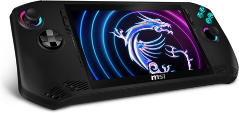 Buy MSI CLAW A1M Handheld Gaming Console, 7 Buy MSI CLAW A1M Handheld Gaming Console, 7