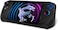 MSI CLAW A1M Handheld Gaming Console, 7" FHD 120Hz Touch Display, Intel Core Ultra 5 Processor 135H, 16GB RAM, 512GB Storage, Intel Arc Graphics, Windows 11, Black [9S7-1T4111-039]