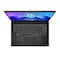 MSI Modern 15 H Ai Laptop, Intel Core Ultra 7 Processor 155H, 16 GB RAM, 512 GB SSD, 15.6-Inch FHD, Windows 11, Classic Black, English/Arabic Keyoard   9S7-15H551-033