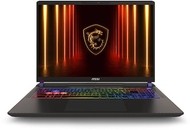 MSI Vector 16 HX AI A2XWIG Gaming Laptop