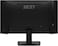 MSI PRO MP242A E2 Business Productivity 24-inch Monitor, IPS Panel, 23.8"-inch 1920 x 1080 (FHD), 120Hz, 1ms, Two built-in speakers, HDMI, DisplayPort and D-Sub(VGA) ports   9S6-3PD1CT-005