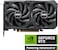 MSI GeForce RTX 5060 8G SHADOW 2X OC Graphics Card - 8GB GDDR7 (28Gbps/128-bit), PCIe 5.0 - HDMI 2.1b, 3 x DisplayPort 2.1b