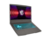 MSI Thin A15 B7UC-653XAE Gaming Laptop, 15.6" FHD Anti Glare IPS 144Hz Display, AMD Ryzen 7 7735HS, 8GB RAM, 512GB SSD, GeForce RTX 3050 4GB Laptop GPU, English K/B, Window 11 Home, Cosmos_Gray, International Version