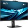 MSI PRO AP272P 14M AIO Desktop PC &ndash; 27&rdquo; FHD IPS Display, Intel Core i7-14700, 8GB DDR5 RAM, 512GB PCIe NVMe SSD, WiFi 6E, Built-in Webcam, Keyboard &amp; Mouse, DOS (No Windows), Black (1072XAE)