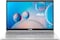 ASUS VivoBook 15 X515MA-BR913WS, Intel Celeron N4020, 4GB RAM, 128GB SSD, 15.6-inch HD, Windows 11 Home in S Mode, English/Arabic Keyboard