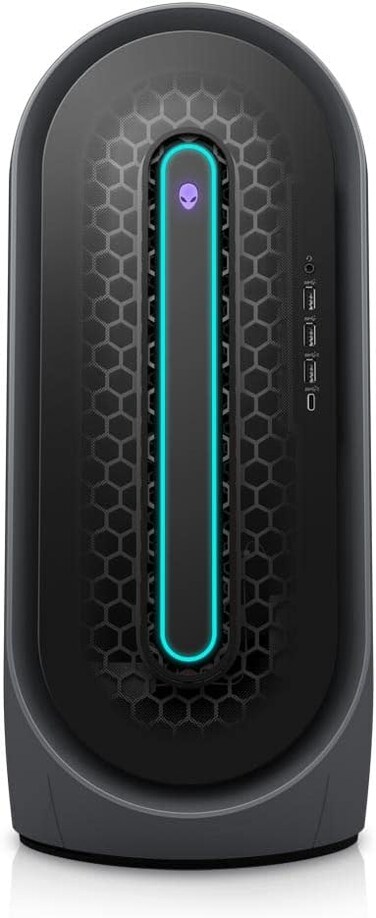 Alienware Aurora Ryzen Edition R14 2023  /AMD RYZEN 7-5800 / RADEON RX 6600 XT 8GB GRAPHIC CARD  / 64GB RAM DDR4 3200 /2TB SSD NVME GEN 4 / WINDOWS 11 PRO