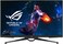 ASUS ROG Swift PG38UQ 38" 4K UHD Gaming Monitor, 144Hz, 1ms, G-Sync Compatible, DisplayHDR 600, 98% DCI-P3, HDMI 2.1, Ergonomic Stand