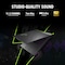 ASUS ROG Strix G16 G614JU-N3111W Gaming Laptop, Intel Core i7 13650HX, 16GB RAM, 1TB SSD, 6GB NVIDIA RTX 4050 Graphics, 16-inch WUXGA, Win11 Home, English/Arabic