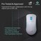 ASUS ROG Harpe Ace Aim Lab Edition White RGB