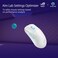 ASUS ROG Harpe Ace Aim Lab Edition White RGB