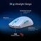 ASUS ROG Harpe Ace Aim Lab Edition White RGB
