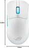 ASUS ROG Harpe Ace Aim Lab Edition White RGB