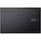ASUS Vivobook K3504ZA-BQ094, Intel Core i5-1235U, 8GB RAM, 512GB SSD, 15.6-inch FHD, DOS OS, Indie Black, English Keyboard (International Version)