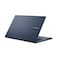 Asus Vivobook 14 Laptop   Intel Core 5 120U   16GB RAM   512GB SSD   14 Inch FHD IPS Display   Windows 11 Home   Intel Graphics   With Bundle   Quiet Blue [Customized]