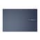 Asus Vivobook 14 Laptop   Intel Core 5 120U   16GB RAM   512GB SSD   14 Inch FHD IPS Display   Windows 11 Home   Intel Graphics   With Bundle   Quiet Blue [Customized]