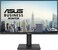 ASUS VA27UQSB 27" 4K UHD IPS Business Monitor, HDR10, Dual HDMI, DisplayPort, USB Hub, Ergonomic Stand