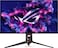 ASUS ROG Swift OLED PG32UCDM 32&quot; 4K OLED Gaming Monitor, 240Hz, 0.03ms, G-Sync Compatible, 99% DCI-P3, HDR10, USB-C, Anti-Glare