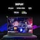 ASUS 2024 ROG Strix G16 G614JVR-I9161G Gaming Laptop, Intel Core i9-14900HX, 16GB RAM, 1TB SSD, 8GB NVIDIA GeForce RTX 4060, 16-inch FHD+, Windows 11 Home, Backlit 4-Zone RGB English/Arabic Keyboard