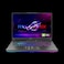 ASUS 2024 ROG Strix G16 G614JVR-I9161G Gaming Laptop, Intel Core i9-14900HX, 16GB RAM, 1TB SSD, 8GB NVIDIA GeForce RTX 4060, 16-inch FHD+, Windows 11 Home, Backlit 4-Zone RGB English/Arabic Keyboard