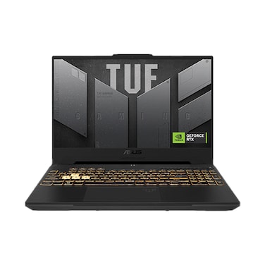 ASUS TUF Gaming F15 Intel Core i7-13620H Processor 32GB RAM 1TB SSD NVIDIA RTX 4070 8GB GDDR6 15.6&quot; FHD Display Windows 11 Home, 1 Year Warranty   FX507VI-LP073W