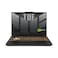 ASUS TUF Gaming F15 Intel Core i7-13620H Processor 32GB RAM 1TB SSD NVIDIA RTX 4070 8GB GDDR6 15.6&quot; FHD Display Windows 11 Home, 1 Year Warranty   FX507VI-LP073W