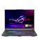 ASUS ROG Strix G16 G614JV-I7161G Gaming Laptop, 13th Gen Intel Core i7-13650HX Processor, 16GB RAM, 1TB SSD, 8GB NVIDIA GeForce RTX 4060 GPU Graphics, Windows 11 Home, Eclipse Grey, English/Arabic