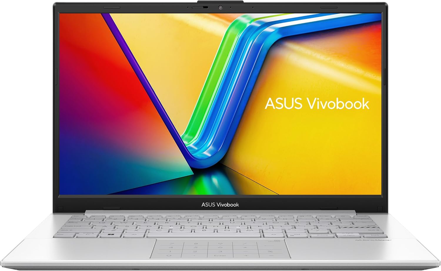 Buy ASUS Vivobook Go 14 E1404GA-NK004W, Intel Core i3-N305, 8GB
