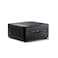 ASUS NUC 12 Pro Tall Kit RNUC12WSHI500002I (Intel Core i5 Processor, Alder-Lake-P, Intel Iris XE Graphics, Intel WiFi 6E, No Operating System, with EU Power Cord)