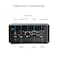 ASUS NUC 12 Pro Tall Kit RNUC12WSHI500002I (Intel Core i5 Processor, Alder-Lake-P, Intel Iris XE Graphics, Intel WiFi 6E, No Operating System, with EU Power Cord)