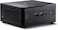 ASUS NUC 12 Pro Tall Kit RNUC12WSHI500002I (Intel Core i5 Processor, Alder-Lake-P, Intel Iris XE Graphics, Intel WiFi 6E, No Operating System, with EU Power Cord)