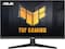 ASUS TUF Gaming VG27VQ3B 27&quot; Full HD Curved Gaming Monitor, 180Hz, 1ms, ELMB Sync, FreeSync Premium, 90% DCI-P3, Ergonomic Stand