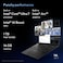 ASUS Vivobook S 14 OLED S5406MA-OLEDU711WB, Intel Core Ultra 7 Processor 155H, 16GB RAM, 1TB SSD, Windows 11 Home, Neutral Black, English/Arabic