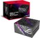 ASUS ROG Strix 1200W Fully Modular PSU, 80 Plus Platinum, ATX 3.1, GaN MOSFET, Dual Ball Fans, Black   90YE00W0-B0NA00
