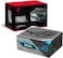 ASUS ROG Thor 1000W Platinum III Fully Modular PSU, 80 Plus Platinum, ARGB, Dual-Ball Fans, ATX 3.1, Black   90YE00V3-B0NA00