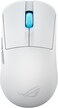 ASUS ROG Harpe Ace Mini wireless Gaming Mouse  (White)