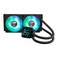 ASUS Prime LC ARGB 240mm AIO CPU Liquid Cooler - Black