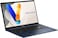 ASUS Vivobook 15 Laptop, 15.6" FHD Display, Intel Core i3-1315U, 8GB RAM, 512GB SSD, Intel UHD Graphics, English/Arabic Keyboard, Quiet Blue