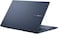 ASUS Vivobook 15 Laptop, 15.6" FHD Display, Intel Core i3-1315U, 8GB RAM, 512GB SSD, Intel UHD Graphics, English/Arabic Keyboard, Quiet Blue