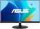ASUS VP229HF 22" FHD IPS Gaming Monitor, 100Hz, 1ms MPRT, Adaptive-Sync, Low Blue Light, Flicker-Free, Wall-Mountable, Black