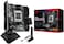 ASUS ROG Strix X870-I Gaming Wi-Fi AM5 m-ITX Motherboard, AMD X870, 2x DDR5, PCIe 5.0, 2x M.2, Wi-Fi 7, BT 5.4
