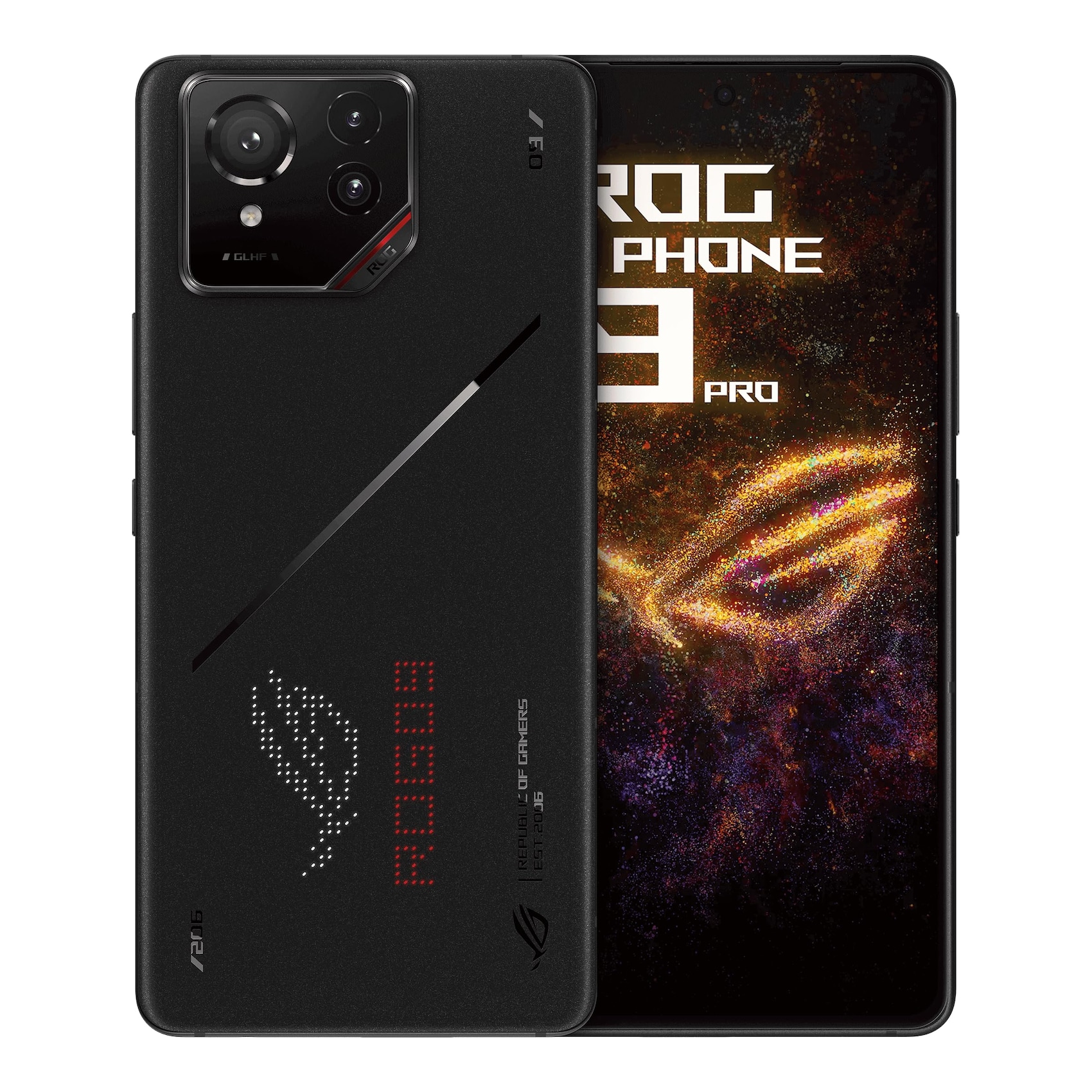 Harga Asus Rog Phone 6gb Ram Buy ASUS ROG Phone Pro 5G 16GB RAM - Main Image