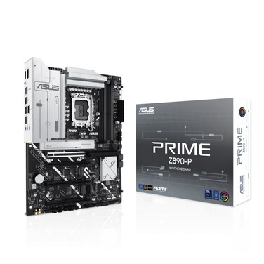 لوحة أم ASUS Prime Z890-P